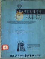 AN INFRARED-MICRORADIATION-PYROMETER-TECHNIQUE INVESTIGATION OF THE TEMPERATURE DISTRIBUTION IN THE PDF电子版封面 MILTON B.HOLLANDER