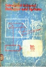 THIRD INTERNATIONAL CONFERENCE ON ADVANCED INFRARED DETECTORS AND SYSTEMS  1986（1986 PDF版）