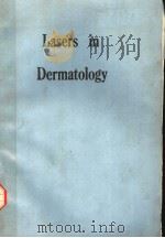 LASERS IN ERMATOLOGY（ PDF版）