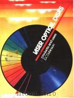 LASER OPTICAL DISKS PRODUCTS AND USES     PDF电子版封面  0477067956  D.C.ROBINSON 