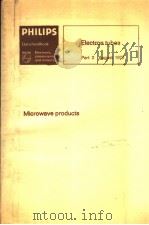 ELECTRON TUBES PART 2 AUGUST 1973（ PDF版）