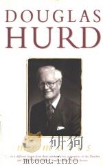 DOUGLAS HURD（ PDF版）