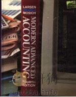 MODERN ADVANCED ACCOUNTING（ PDF版）