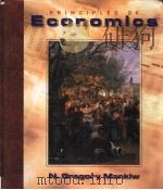 PRINCIPLES OF ECONOMICS PDF电子版封面 0030982383 N.GREGORY MANKIW