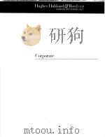 CORPORATE（ PDF版）
