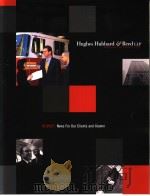 HUGHES HUBBARD & REED LLP（ PDF版）