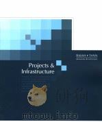 PROJECTS & INFRASTRUCTURE（ PDF版）