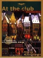 AT THE CLUB 2004 DECEMBER ISSUE（ PDF版）