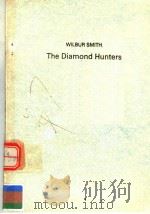 THE DIAMOND HUNTERS 1971 PDF电子版封面 0435271237