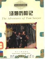 汤姆历险记（1999 PDF版）