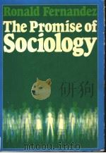 THE PROMISE OF SOCIOLOGY 1975 PDF电子版封面 0275522806