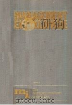 MANAGEMENT-ENZYKLOPADIE 2 ZWEITER BAND 1969 PDF电子版封面 3478531209