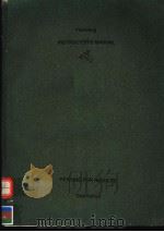 INSTRUCTOR'S MANUAL READING FOR RESULTS THIRD EDITION 1987 PDF电子版封面 0395424674