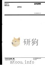 APCS IM 33Q03M10-01E 3RD EDITION PDF电子版封面
