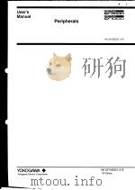 PERIPHERALS  IM 34Y06G01-01E  7TH EDITION（ PDF版）