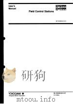 FIELD CONTROL STATIONS  IM 33Q06C20-01E  7TH EDITION（ PDF版）