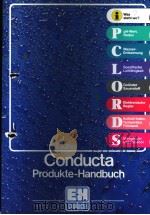 CONDUCTA PRODUKTE-HANDBUCH（ PDF版）