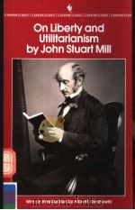 ON LIBERTY AND UTILITARIANISM 1993 PDF电子版封面 0553214144