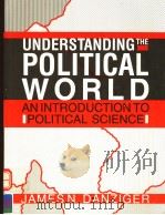 UNDERSTANDING THE POLITICAL WORLD（1991年 PDF版）