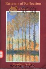 PATTERNS OF REFLECTION A READER 1992 PDF电子版封面 0024093319