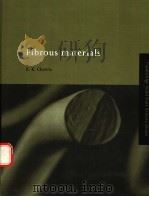 FIBROUS MATERIALS（ PDF版）