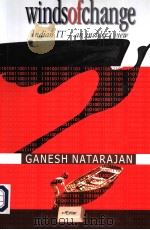 WINDS OF CHANGE PDF电子版封面 8186172882 GANESH NATARAJAN