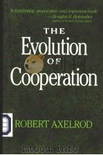 THE EVOLUTION OF COOPERATION（ PDF版）