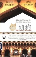 GOOD MUSLIM,BAD MUSLIM PDF电子版封面 8178241110