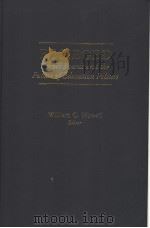 BESIEGED SCHOOL BOARDS AND THE FUTURE OF EDUCATION POLITICS PDF电子版封面 0815736843 WILLIAM G.HOWELL