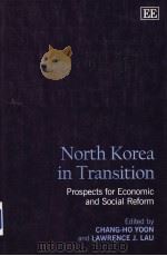 NORTH KOREA IN TRANSITION PDF电子版封面 1840646233 CHANG-HO YOON AND LAWRENCE J.L