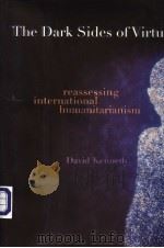 THE DARK SIDES OF VIRTUE REASSESSING INTERNATIONAL HUMANITARIANISM PDF电子版封面 0691116865 DAVID KENNEDY