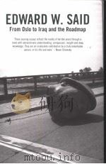 FROM OSIO TO LRAQ AND THE ROADMAP PDF电子版封面 0747573433 EDWARD W.SAID