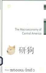 THE MACROECONOMY OF CENTRAL AMERICA PDF电子版封面 1403936528