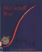MACROECONOMICS  PRINCIPLES，PROBLEMS，AND POLICIES  FOURTEENTH EDITION（1999年 PDF版）