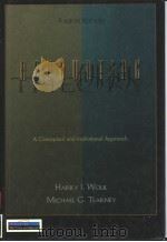 ACCOUNTING THEORY AC CONCEPTUAL AND INSTITUTIONAL APPROACH FOURTH EDITION 1997 PDF电子版封面 053883644X
