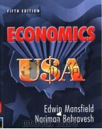 ECONOMICS U﹩A FIFTH EDITION 1998 PDF电子版封面 0393971597