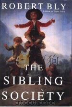 THE SIBLING SOCIETY 1996 PDF电子版封面 0201406462