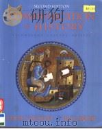COMMUNICATION IN HISTORY SECOND EDITION 1995 PDF电子版封面 0801312507