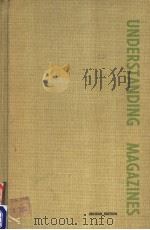 UNDERSTANDING MAGAZINES  SECOND EDITION（ PDF版）