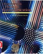 PERSPECTIVES ON HUMAN COMMUNICATION（ PDF版）