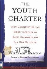 THE YOUTH CHARTER 1997 PDF电子版封面 0684829959 WILLIAM DAMON