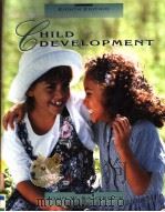 CHILD DEVELOPMENT EIGHTH EDITION 1998 PDF电子版封面 069725349X