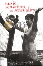 MUSIC，SENSATION，AND SENSUALITY（ PDF版）