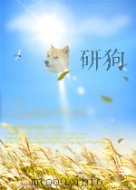 LIFE IN RURAL AMERICA PDF电子版封面