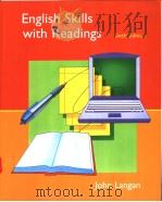 ENGLISH SKILLS WITH READINGS SIXTH EDITION（ PDF版）