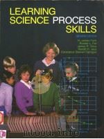 LEARNING SCIENCE PROCESS SKILLS SECOND EDITION（ PDF版）