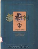 THE WILEY READER DESIGNS FOR WRITING  BRIEF EDITION（ PDF版）