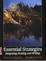 ESSENTIAL STRATEGIES  INTEGRATING READING AND WRITING（ PDF版）