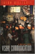 VISUAL COMMUNICATION A WRITER'S GUIDE（ PDF版）