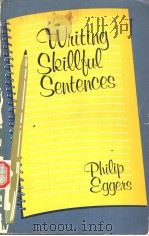 WRITING SKIEETUE SENTENCES（ PDF版）
